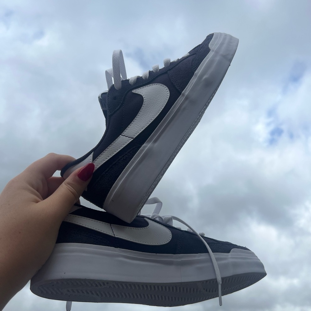 Nike sneakers